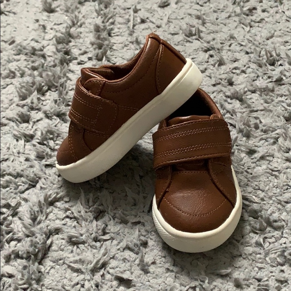 Toddler Boy Shoes